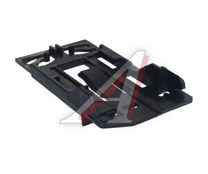 Клипса VW Crafter крепления молдинга PATRON P37-2784T, 2E0853733