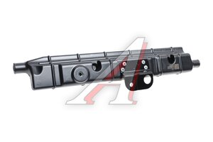 Труба FOTON 1088,1108,1128 фильтра воздушного OE L1119021010A0