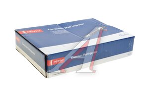 Форсунка TOYOTA Land Cruiser 200 топливная DENSO DCRI109840, 23670-59055