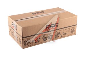 Фонарь задний RENAULT Megane 2 (06-) правый BSG BSG75805023, 8200417347