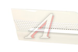 Накладка FAW J7,4180 капота нижняя (белая) MOVELEX 5302073-B90/F-MT-MX, 5302073-B90/F-MT
