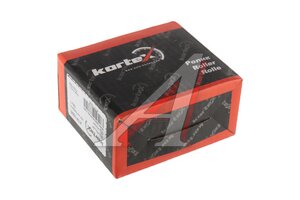 Ролик приводного ремня MERCEDES CLS (W219) обводной KORTEX KTP1005, A2722021419