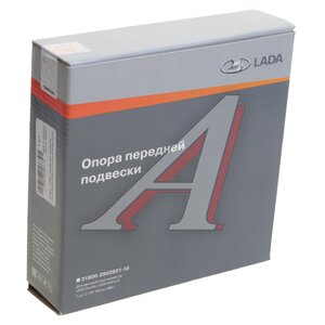 Опора стойки телескопической ВАЗ-2190 (электроусилитель руля) АвтоВАЗ 21900-2902821-10, 21900290282110, 2190-2902821-10