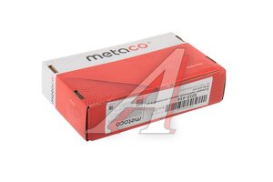 Колодки тормозные CHERY Arrizo 8 задние (4шт.) METACO 3010-454