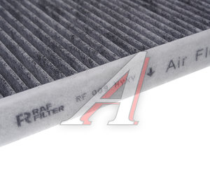 Фильтр воздушный салона HYUNDAI Elantra 4 RAF FILTER RF009HYXY, 97133-F2000