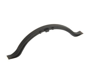 Прокладка KIA Spectra (03-) картера масляного (полукольцо малое) DYG 21521-2X000