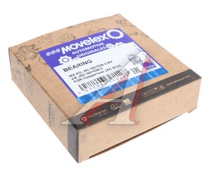 Подшипник JAC N120 КАМАЗ Компас-12 игольчатый вала вилки сцепления MOVELEX J90-1601028-2-MX, J90-1601028-2