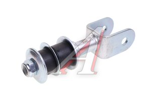 Втулка тяги стабилизатора TOYOTA Land Cruiser 200 заднего JIKIU LS21016, 48817-60010