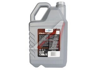 Масло моторное GT DIESEL CITY 5W40 6л GT 5W40, GT OIL 5W40