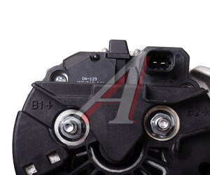 Генератор OPEL Astra H,Corsa D 14V 100A MEAT&DORIA 5510147, 13222931