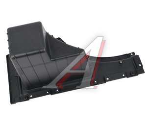 Ящик инструментальный SHACMAN SHAANXI X6000 (корпус) правый OE DZ16251230012