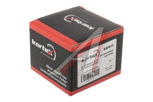 Муфта MERCEDES E (W211) генератора обгонная KORTEX KAP014, 535008410, A6421500860