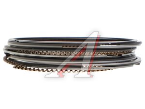 Кольца поршневые CHEVROLET Lacetti,Optra d+0.00 комплект на двигатель LONGHO 4450122, 93742700