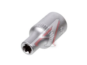 Головка торцевая 1/4" TORX E5 THORVIK S11S1305