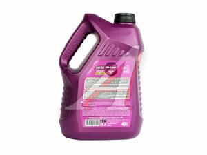 Масло моторное HG 5W30 SL/CF 4л HGL1314, HI-GEAR 5W30