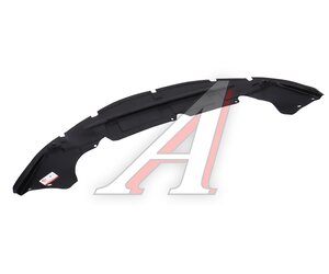 Защита двигателя FORD Focus (04-08) (пыльник) NSP NSP1BD09014, 1302804