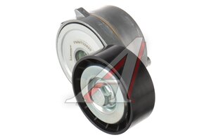 Ролик приводного ремня LAND ROVER Freelander 2 натяжной MICHELIN FMMT02820, T39211