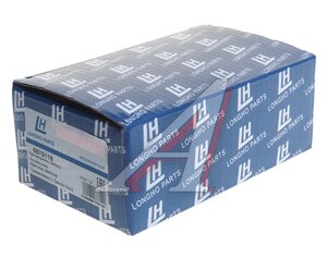 Личинка DAEWOO Nexia (95-) замка комплект 5шт. (с замком бардачка) LONGHO 8870118, 96223339