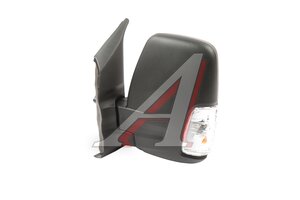 Зеркало боковое FORD Transit (14-) левое OE 2477243