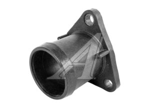 Корпус термостата JCB 320/04890, 320/04890/320/04540/320/04739