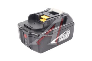 Аккумулятор Li-Ion для MAKITA 18V 5.0Ah BL1850B 504092
