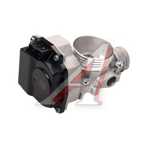 Заслонка PEUGEOT 207 дроссельная MEAT&DORIA 89045, 1635.R8