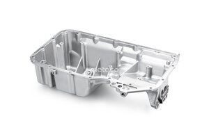 Картер SUZUKI масляный METACO 8362-117, 11511-63J06