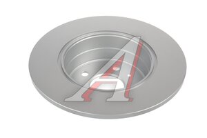 Диск тормозной OPEL Vectra B (-02) SAAB (-06) задний (1шт.) PATRON PBD2773, DF2773, 0569118/4839338