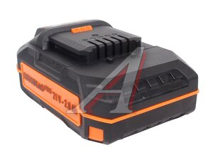 Аккумулятор Li-Ion 2Aч АВТОДЕЛО 46102, 16959