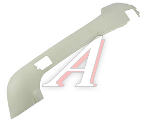 Накладка SITRAK HOWO стойки кабины правая (под покраску) OE 812W62410-0146TW0001
