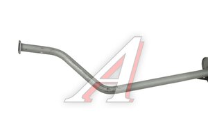 Глушитель ГАЗель Next дв.CUMMINS 2.8 ЕВРО-5 удлиненная база усиленный АВТОГЛУШИТЕЛЬ АК A21R32-1201008-20 ПРЕМИУМ, A21R32-1201008-20/3110-1202105/3110-1202105-50