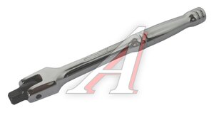 Вороток 1/4" L=150мм шарнирный OMBRA 251406