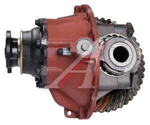 Редуктор заднего моста DONGFENG GX в сборе OE 2402010-ZK02ZA