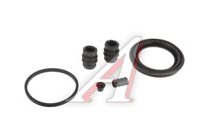 Ремкомплект суппорта HYUNDAI Sonata,Elantra (00-) KIA Magentis тормозного переднего KORTEX KBR079, 58102-33A00