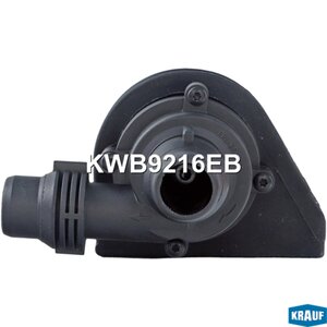 Насос водяной BMW X5 (E70) KRAUF KWB9216EB, 64119197085