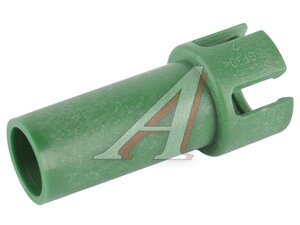 Трубка MERCEDES отвода масла АКПП OE A2222710097