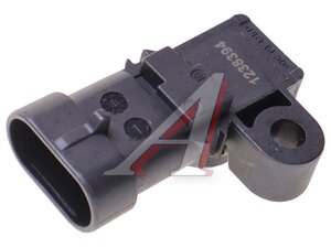 Датчик абсолютного давления воздуха CHEVROLET Cruze (09-) OPEL Astra H (04-) LONGHO 8810140, 550736, 55563375/1238394