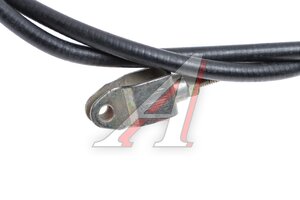 Трос акселератора FAW-3252 L= 1580мм MOVELEX 1108410367-MX, 1108410367