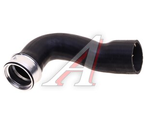 Патрубок AUDI A3 интеркулера PATRON PH1023