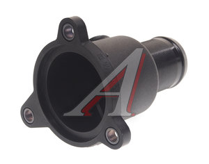 Крышка RENAULT Megane (09-) корпуса термостата OE 8200578089