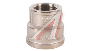 Муфта переходная 3/4"х1/2" вн.-вн VTp VTr.240.N.0504