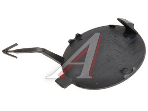 Заглушка MAZDA CX-7 (06-) крюка буксировочного бампера переднего NTP MD222032F