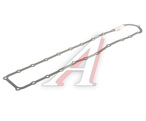 Прокладка HYUNDAI HD120,AeroTown дв.D6DA19/22 крышки боковой левой DYG 0K87T-10337