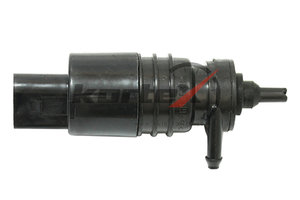 Насос омывателя BMW 3 (E90) KORTEX KWM024, 23113, 67128362154