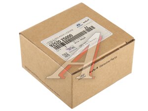 Фонарь освещения знака номерного HYUNDAI ix35 (10-) OE 92520-2S000, 925202S000
