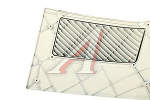 Дефлектор DONGFENG GX кабины задний правый (верх) MOVELEX 8407134-C6201-MX, 8407134-C6201