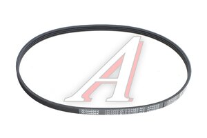 Ремень приводной поликлиновой 4PK829 FAW J6,3310 насоса водяного MOVELEX 1307003-M10-01085-MX, 1307003-M10-01085