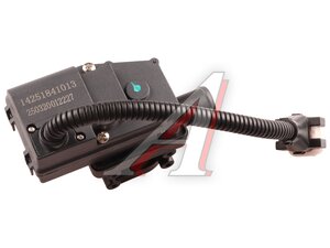 Кран SHACMAN SHAANXI отопителя электрический MOVELEX DZ14251841013-MX, DZ14251841013