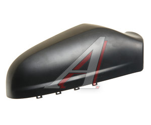 Крышка OPEL Astra H зеркала правого ALKAR 6344438, 3745844