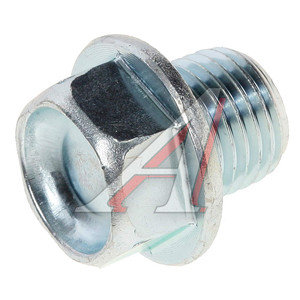 Пробка сливная MITSUBISHI OE MD050316